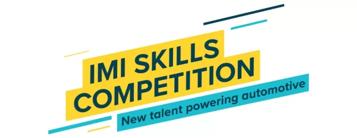 IMI skills competition