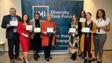 Gender and Sexual Orientation