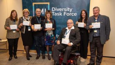 Physical and Non-Visible Disabilities