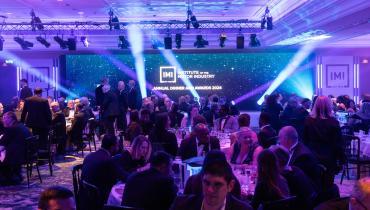 IMI Annual Dinner and Awards