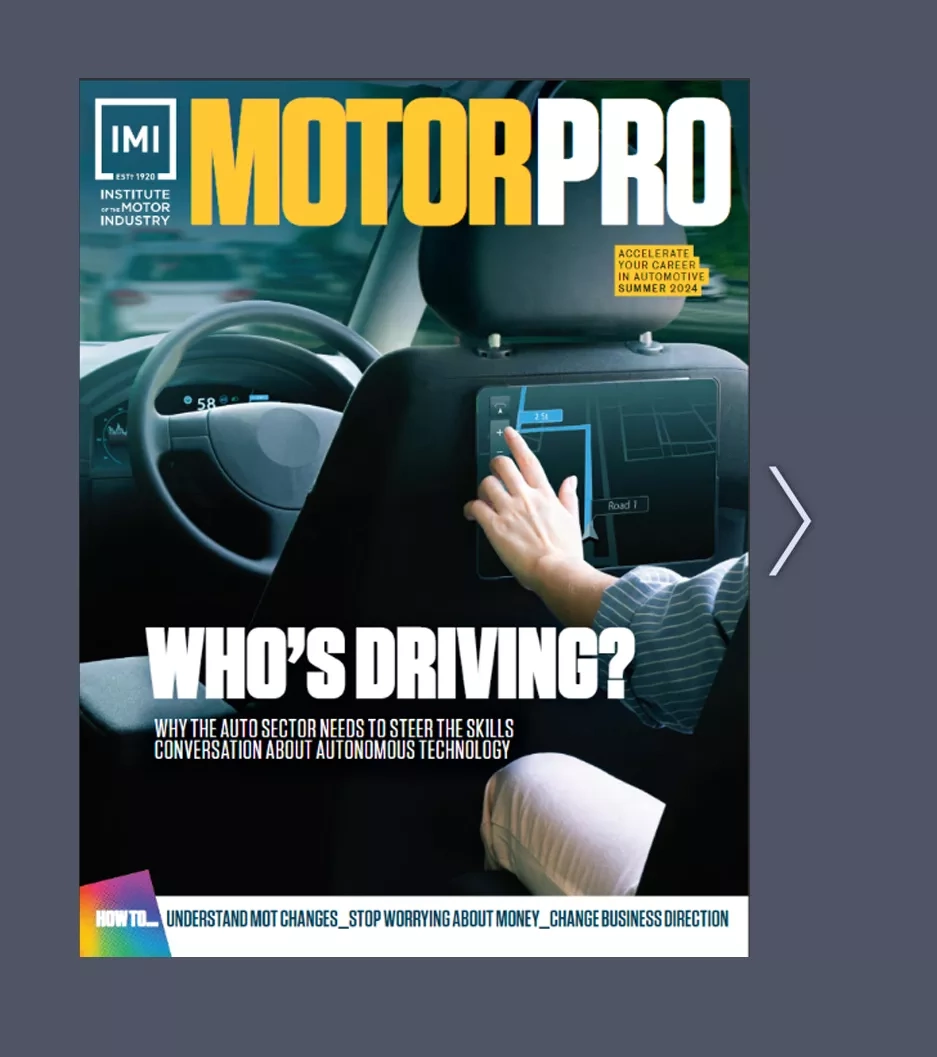 Motorpro June 2024