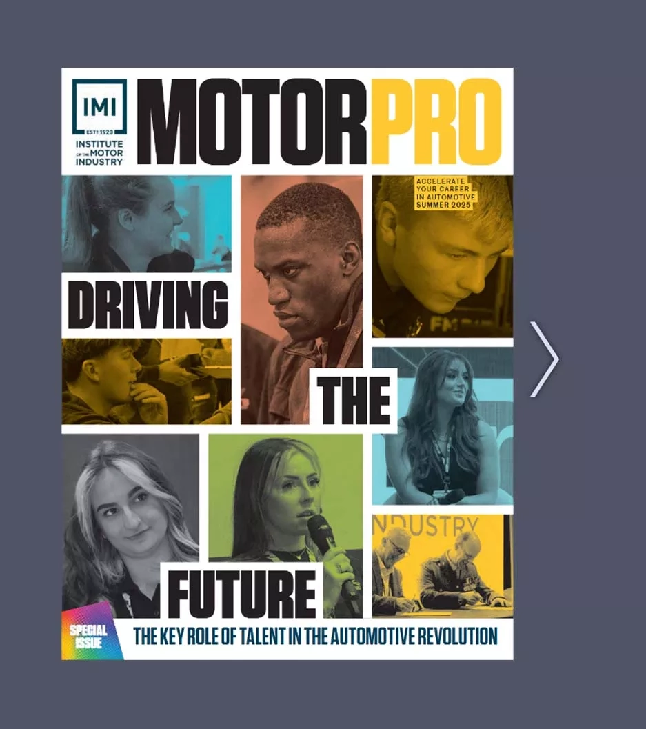 MotorPro Summer 2025